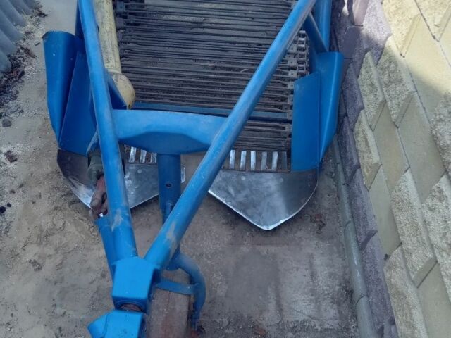 Другая Другая, объемом двигателя 0 л и пробегом 0 тыс. км за 1400 $, фото 5 на Automoto.ua