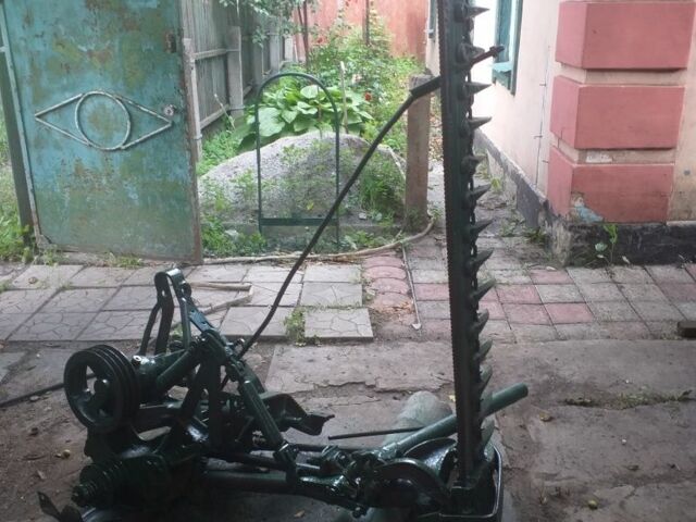 Другая Другая, объемом двигателя 0 л и пробегом 0 тыс. км за 218 $, фото 1 на Automoto.ua