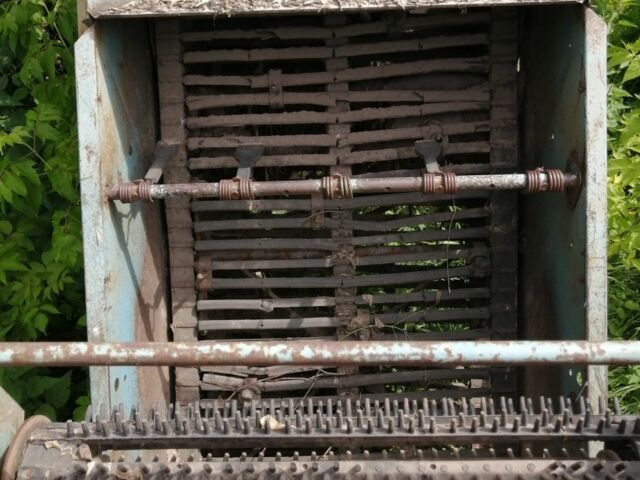 Другая Другая, объемом двигателя 0 л и пробегом 0 тыс. км за 3522 $, фото 6 на Automoto.ua