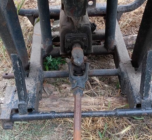 Другая Другая, объемом двигателя 0 л и пробегом 0 тыс. км за 456 $, фото 1 на Automoto.ua