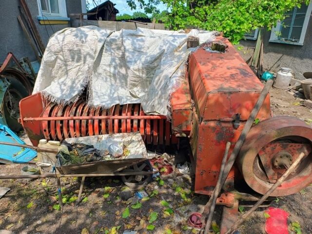 Інша Інша, об'ємом двигуна 0 л та пробігом 0 тис. км за 5000 $, фото 2 на Automoto.ua