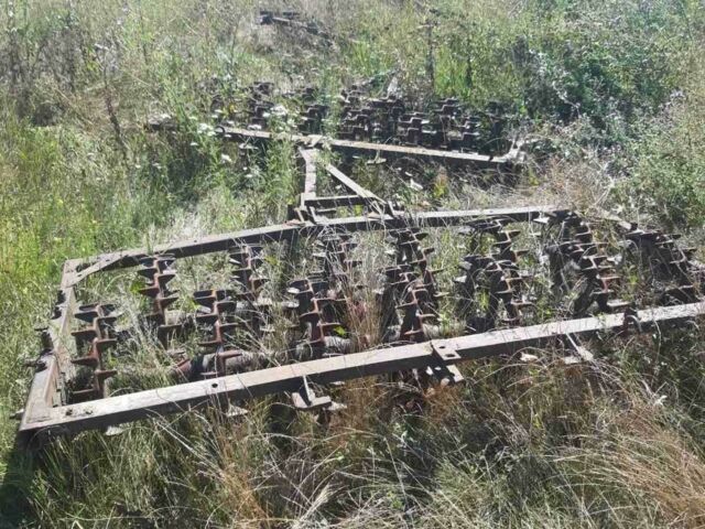 Другая Другая, объемом двигателя 0 л и пробегом 0 тыс. км за 483 $, фото 2 на Automoto.ua