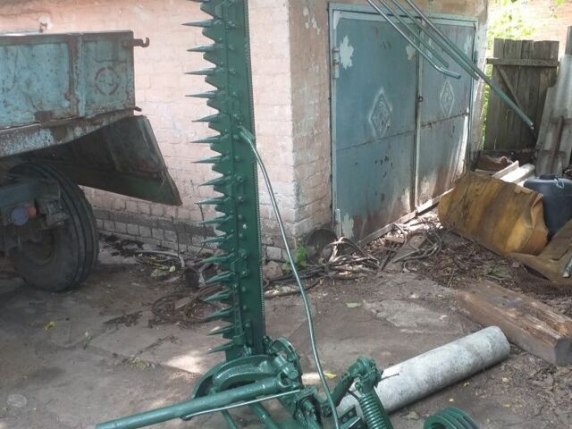 Другая Другая, объемом двигателя 0 л и пробегом 0 тыс. км за 218 $, фото 3 на Automoto.ua