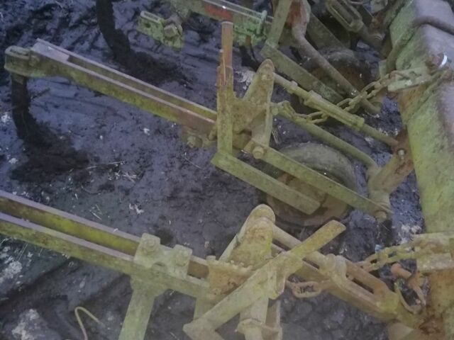 Другая Другая, объемом двигателя 0 л и пробегом 0 тыс. км за 11000 $, фото 1 на Automoto.ua