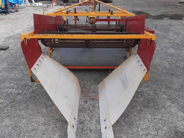 Другая Другая, объемом двигателя 0 л и пробегом 0 тыс. км за 6812 $, фото 2 на Automoto.ua