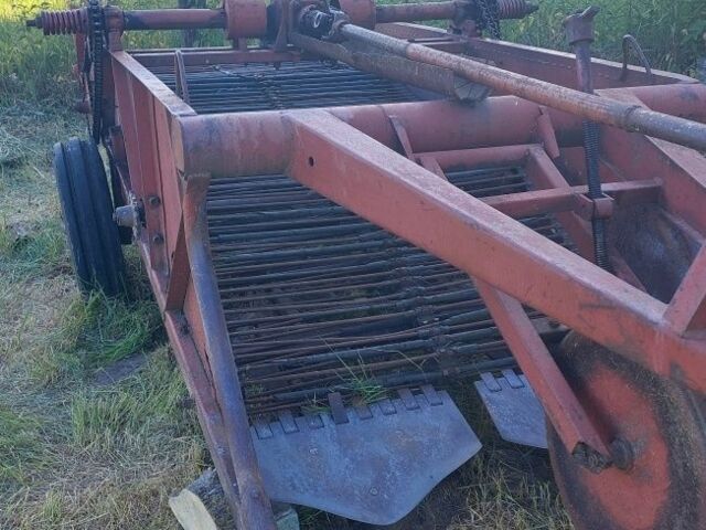 Другая Другая, объемом двигателя 0 л и пробегом 0 тыс. км за 40000 $, фото 2 на Automoto.ua