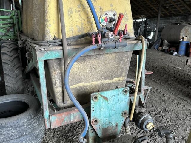 Другая Другая, объемом двигателя 0 л и пробегом 0 тыс. км за 1934 $, фото 2 на Automoto.ua