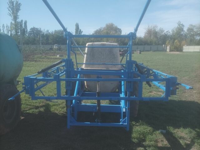 Інша Інша, об'ємом двигуна 0 л та пробігом 0 тис. км за 1700 $, фото 2 на Automoto.ua