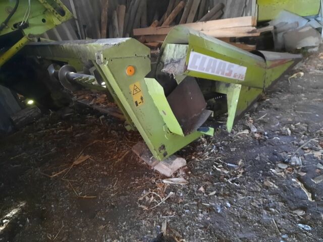 Другая Другая, объемом двигателя 0 л и пробегом 0 тыс. км за 2000 $, фото 1 на Automoto.ua