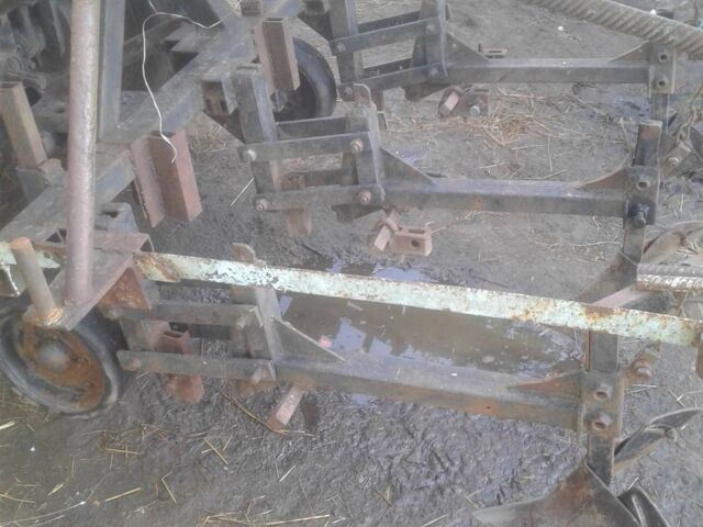 Другая Другая, объемом двигателя 0 л и пробегом 0 тыс. км за 290 $, фото 1 на Automoto.ua