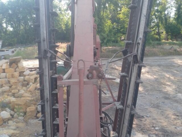 Другая Другая, объемом двигателя 0 л и пробегом 0 тыс. км за 1331 $, фото 4 на Automoto.ua