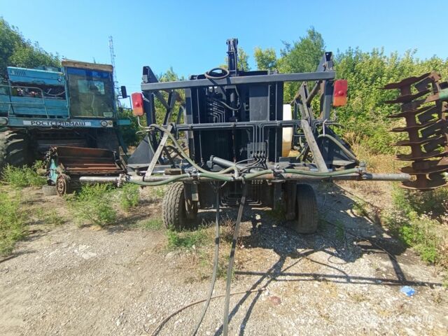 Другая Другая, объемом двигателя 0 л и пробегом 0 тыс. км за 4829 $, фото 6 на Automoto.ua