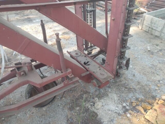 Другая Другая, объемом двигателя 0 л и пробегом 0 тыс. км за 1331 $, фото 2 на Automoto.ua