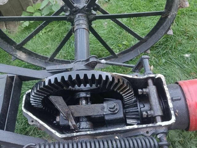 Другая Другая, объемом двигателя 0 л и пробегом 0 тыс. км за 218 $, фото 2 на Automoto.ua