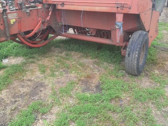 Другая Другая, объемом двигателя 0 л и пробегом 0 тыс. км за 3600 $, фото 5 на Automoto.ua