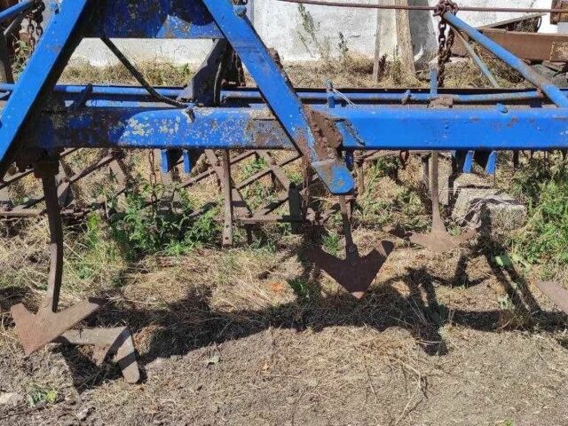 Другая Другая, объемом двигателя 0 л и пробегом 0 тыс. км за 485 $, фото 1 на Automoto.ua