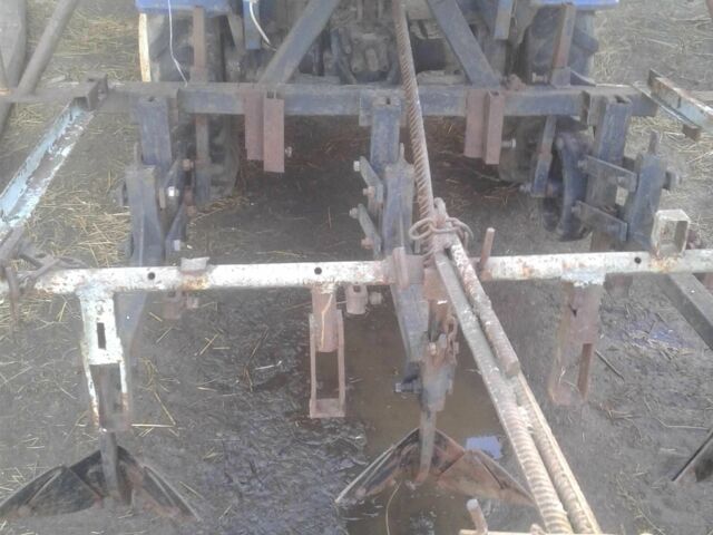 Другая Другая, объемом двигателя 0 л и пробегом 0 тыс. км за 290 $, фото 2 на Automoto.ua