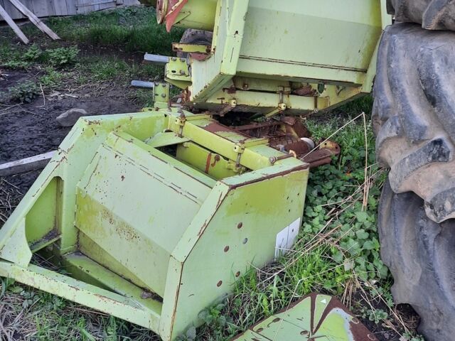 Другая Другая, объемом двигателя 0 л и пробегом 0 тыс. км за 2000 $, фото 2 на Automoto.ua