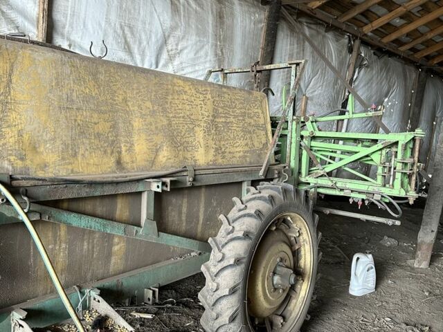 Другая Другая, объемом двигателя 0 л и пробегом 0 тыс. км за 1934 $, фото 1 на Automoto.ua