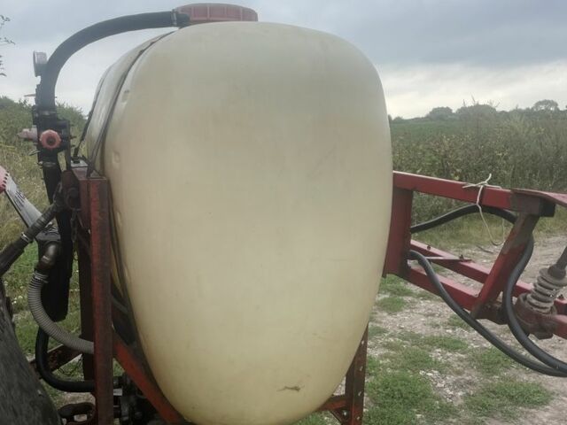 Другая Другая, объемом двигателя 0 л и пробегом 0 тыс. км за 17000 $, фото 5 на Automoto.ua