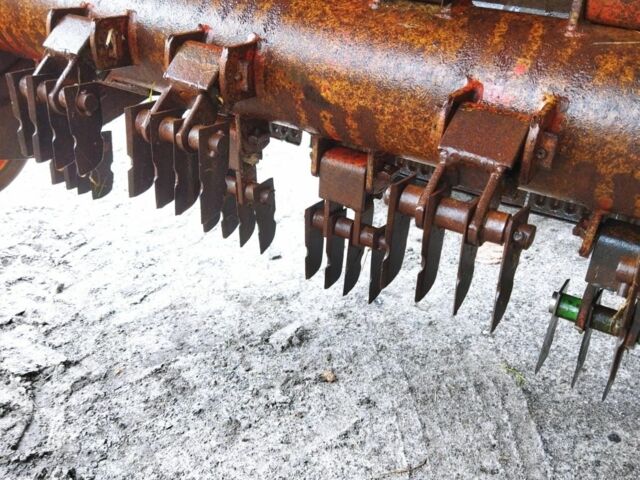 Другая Другая, объемом двигателя 0 л и пробегом 0 тыс. км за 1700 $, фото 2 на Automoto.ua