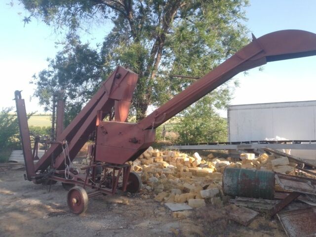 Другая Другая, объемом двигателя 0 л и пробегом 0 тыс. км за 1331 $, фото 3 на Automoto.ua