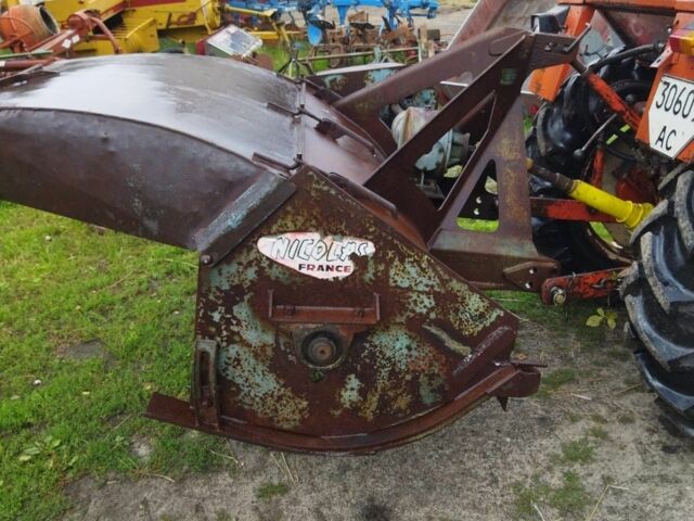 Другая Другая, объемом двигателя 0 л и пробегом 0 тыс. км за 1700 $, фото 6 на Automoto.ua