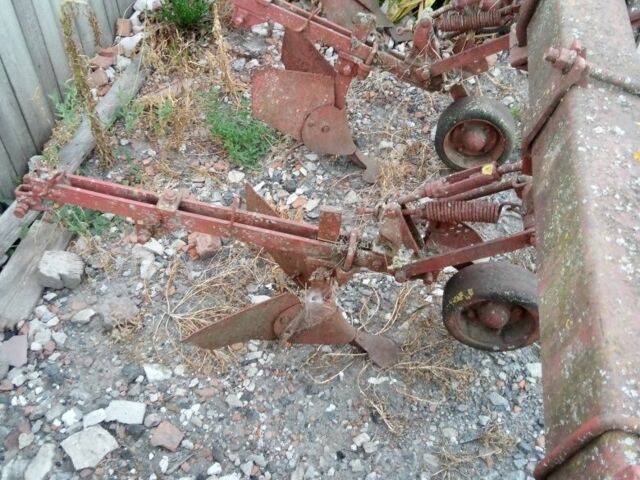 Другая Другая, объемом двигателя 0 л и пробегом 0 тыс. км за 10000 $, фото 4 на Automoto.ua