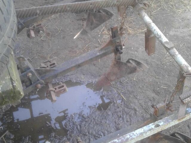 Другая Другая, объемом двигателя 0 л и пробегом 0 тыс. км за 290 $, фото 4 на Automoto.ua