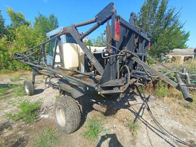 Другая Другая, объемом двигателя 0 л и пробегом 0 тыс. км за 4829 $, фото 2 на Automoto.ua