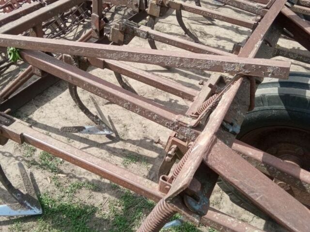 Другая Другая, объемом двигателя 0 л и пробегом 0 тыс. км за 774 $, фото 1 на Automoto.ua