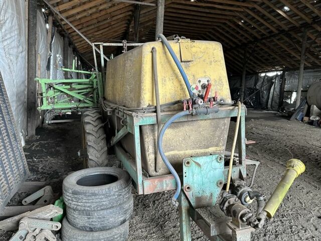 Другая Другая, объемом двигателя 0 л и пробегом 0 тыс. км за 1934 $, фото 3 на Automoto.ua