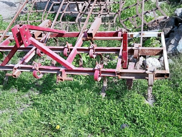 Другая Другая, объемом двигателя 0 л и пробегом 0 тыс. км за 339 $, фото 1 на Automoto.ua