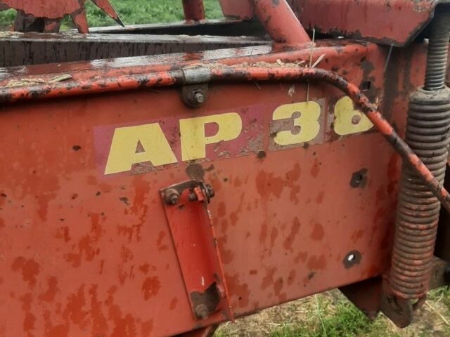 Другая Другая, объемом двигателя 0 л и пробегом 0 тыс. км за 3600 $, фото 3 на Automoto.ua