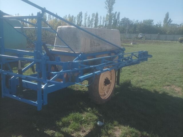 Інша Інша, об'ємом двигуна 0 л та пробігом 0 тис. км за 1700 $, фото 1 на Automoto.ua