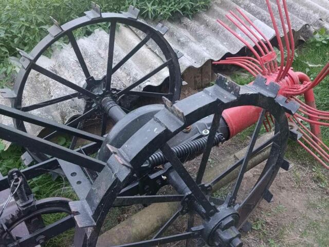 Другая Другая, объемом двигателя 0 л и пробегом 0 тыс. км за 218 $, фото 1 на Automoto.ua