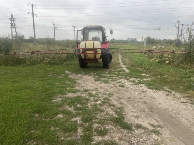 Другая Другая, объемом двигателя 0 л и пробегом 0 тыс. км за 17000 $, фото 3 на Automoto.ua