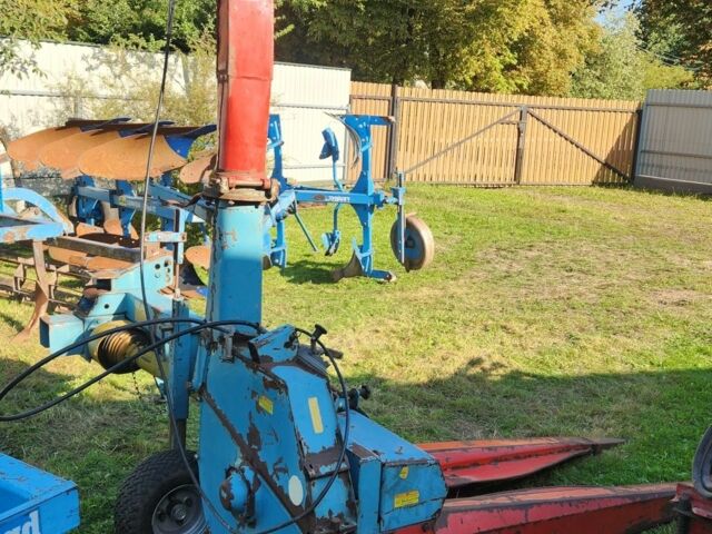 Другая Другая, объемом двигателя 0 л и пробегом 0 тыс. км за 1700 $, фото 10 на Automoto.ua