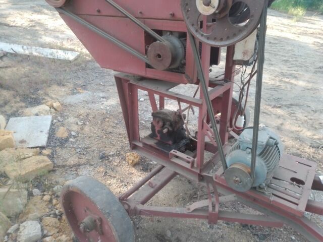 Другая Другая, объемом двигателя 0 л и пробегом 0 тыс. км за 1331 $, фото 1 на Automoto.ua