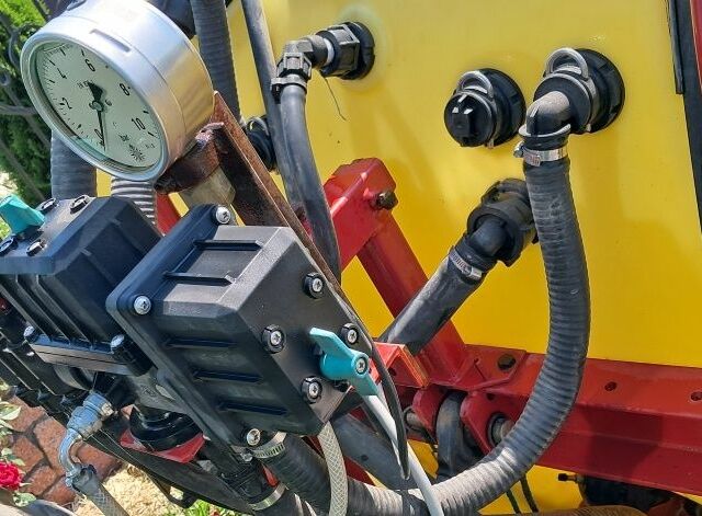 Другая Другая, объемом двигателя 0 л и пробегом 0 тыс. км за 2100 $, фото 7 на Automoto.ua