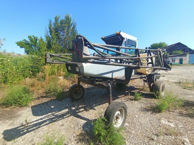 Другая Другая, объемом двигателя 0 л и пробегом 0 тыс. км за 4829 $, фото 1 на Automoto.ua