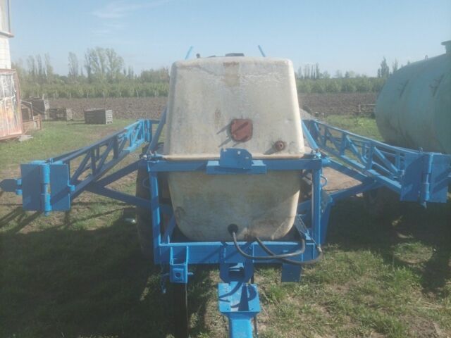 Інша Інша, об'ємом двигуна 0 л та пробігом 0 тис. км за 1700 $, фото 3 на Automoto.ua