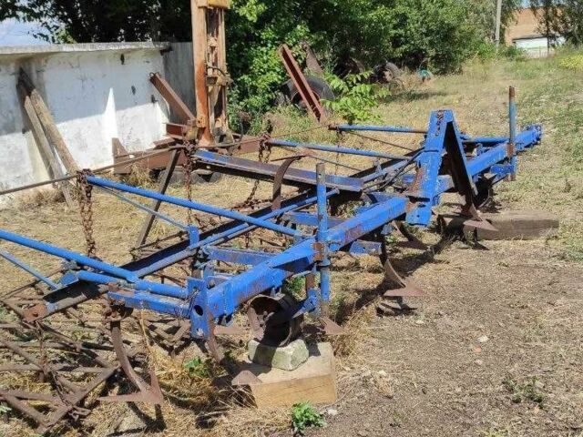 Другая Другая, объемом двигателя 0 л и пробегом 0 тыс. км за 485 $, фото 2 на Automoto.ua