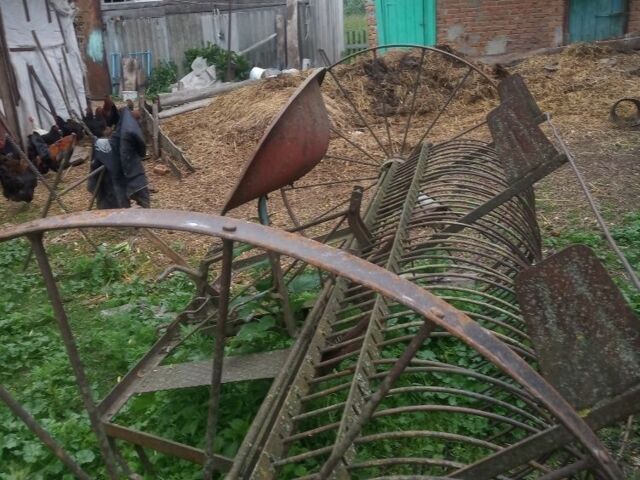 Другая Другая, объемом двигателя 0 л и пробегом 0 тыс. км за 193 $, фото 1 на Automoto.ua