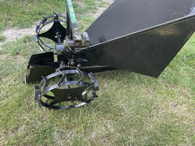 Другая Другая, объемом двигателя 0 л и пробегом 0 тыс. км за 61 $, фото 4 на Automoto.ua