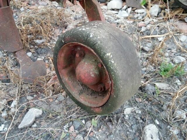 Другая Другая, объемом двигателя 0 л и пробегом 0 тыс. км за 10000 $, фото 5 на Automoto.ua