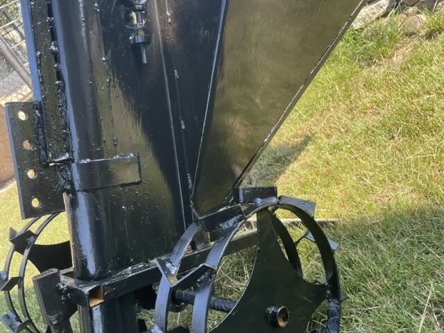 Другая Другая, объемом двигателя 0 л и пробегом 0 тыс. км за 61 $, фото 1 на Automoto.ua