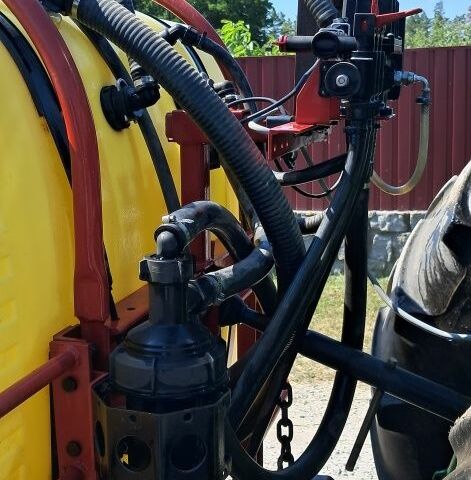 Другая Другая, объемом двигателя 0 л и пробегом 0 тыс. км за 2100 $, фото 3 на Automoto.ua