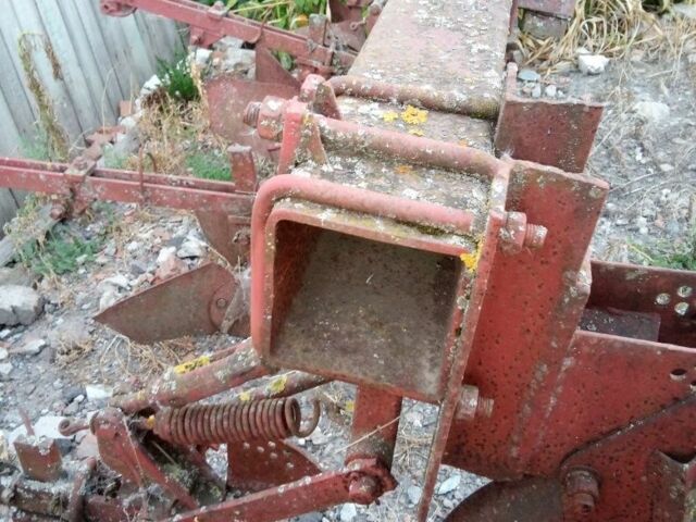 Другая Другая, объемом двигателя 0 л и пробегом 0 тыс. км за 10000 $, фото 1 на Automoto.ua