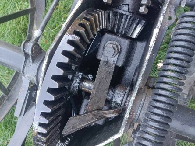 Другая Другая, объемом двигателя 0 л и пробегом 0 тыс. км за 218 $, фото 3 на Automoto.ua